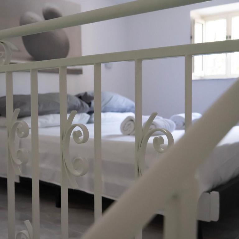 Bella Sicilia Borbon home - One-Bedroom Apartment - 4