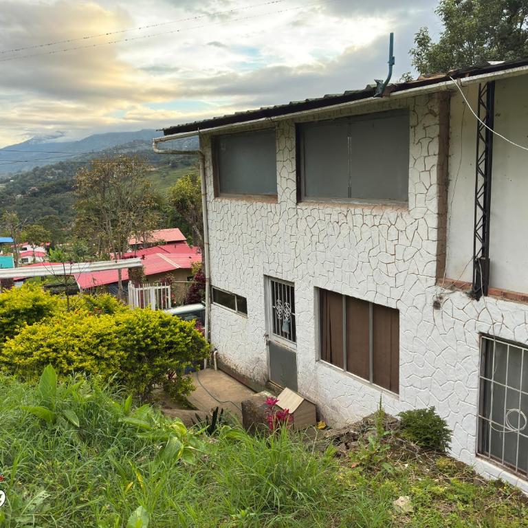 Ecocabañasxiesue - Apartamento - 2