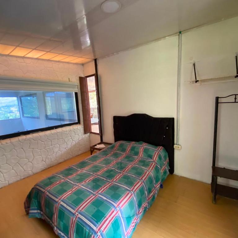 Ecocabañasxiesue - Apartamento - 3