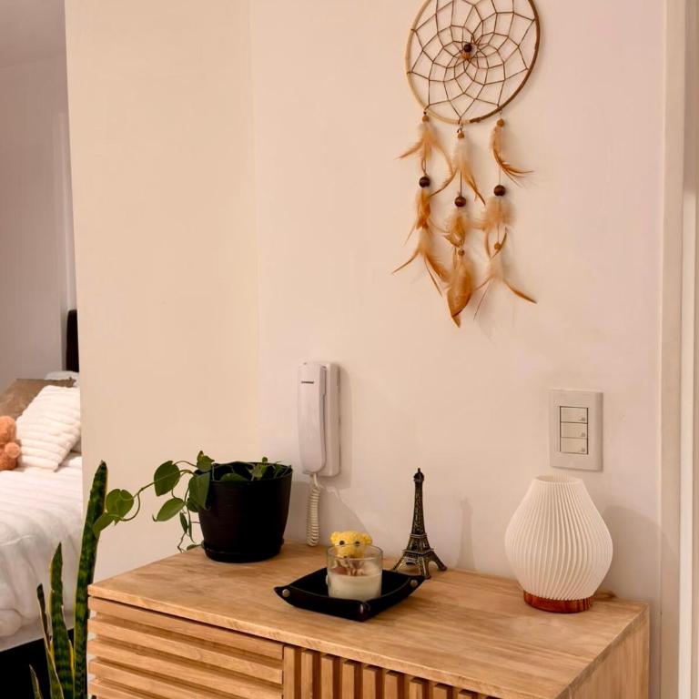 Spacious Modern apartment with a relaxed vibe - Apartamento de 1 dormitorio - 7