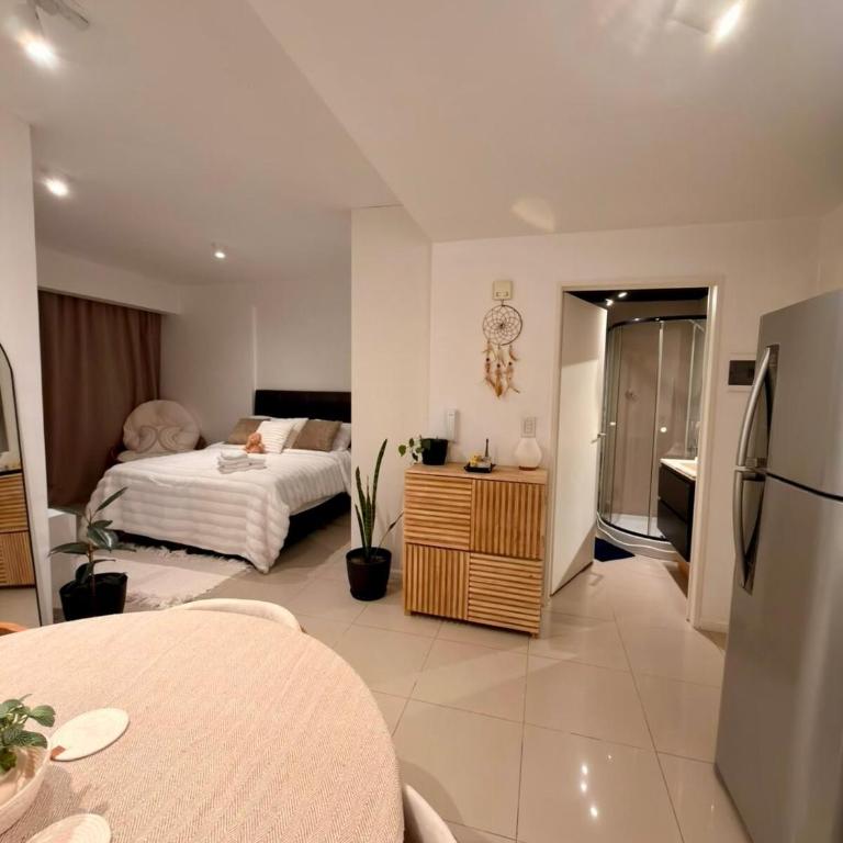 Spacious Modern apartment with a relaxed vibe - Apartamento de 1 dormitorio - 2