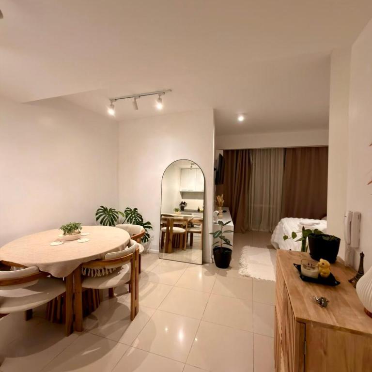 Spacious Modern apartment with a relaxed vibe - Apartamento de 1 dormitorio - 5
