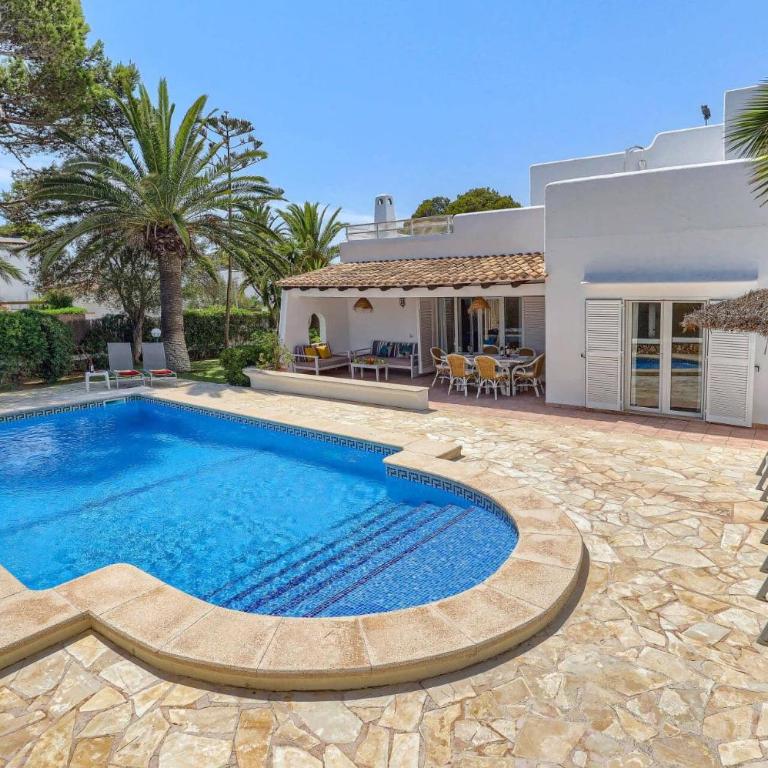 Villa Reco by Villa Plus - Villa - 10