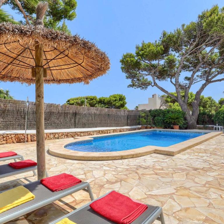 Villa Reco by Villa Plus - Villa - 3