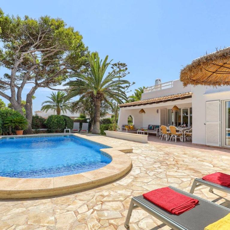 Villa Reco by Villa Plus - Villa - 2