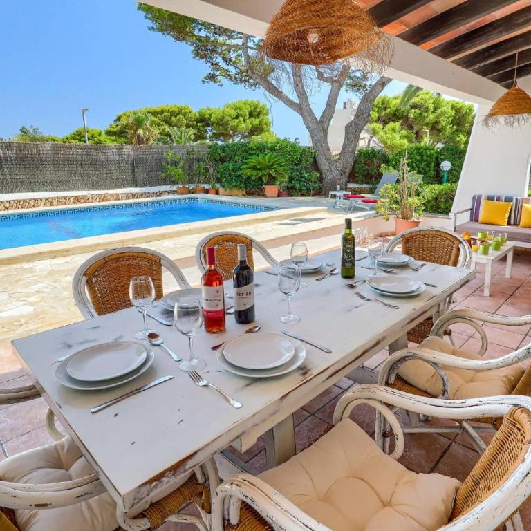 Villa Reco by Villa Plus - Villa - 6
