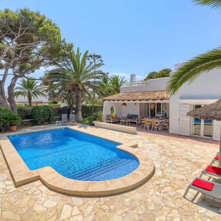 Villa Reco by Villa Plus - Villa - 14