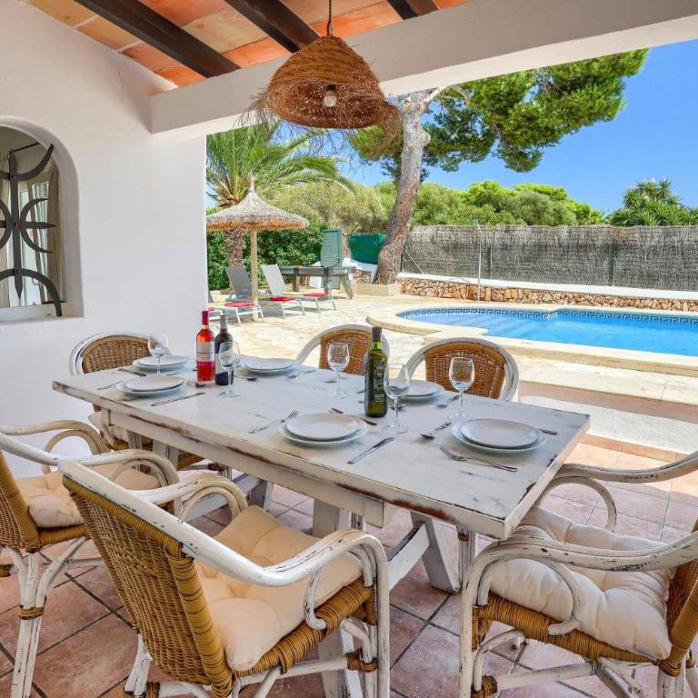 Villa Reco by Villa Plus - Villa - 12