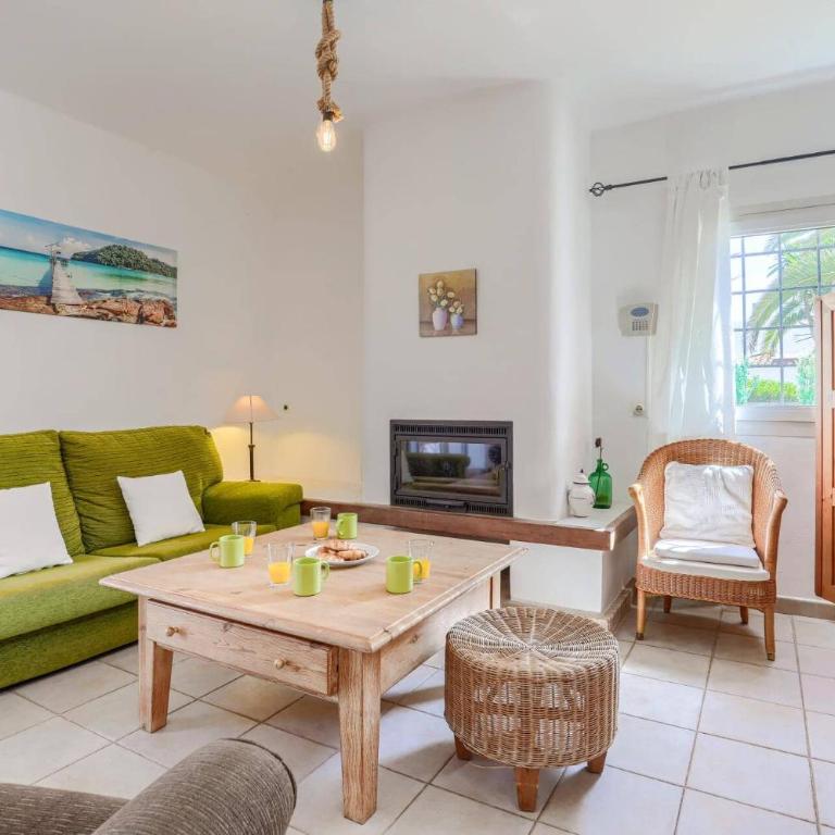 Villa Reco by Villa Plus - Villa - 18