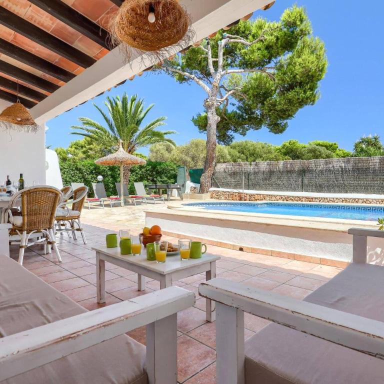 Villa Reco by Villa Plus - Villa - 29