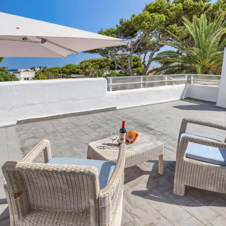 Villa Reco by Villa Plus - Villa - 32