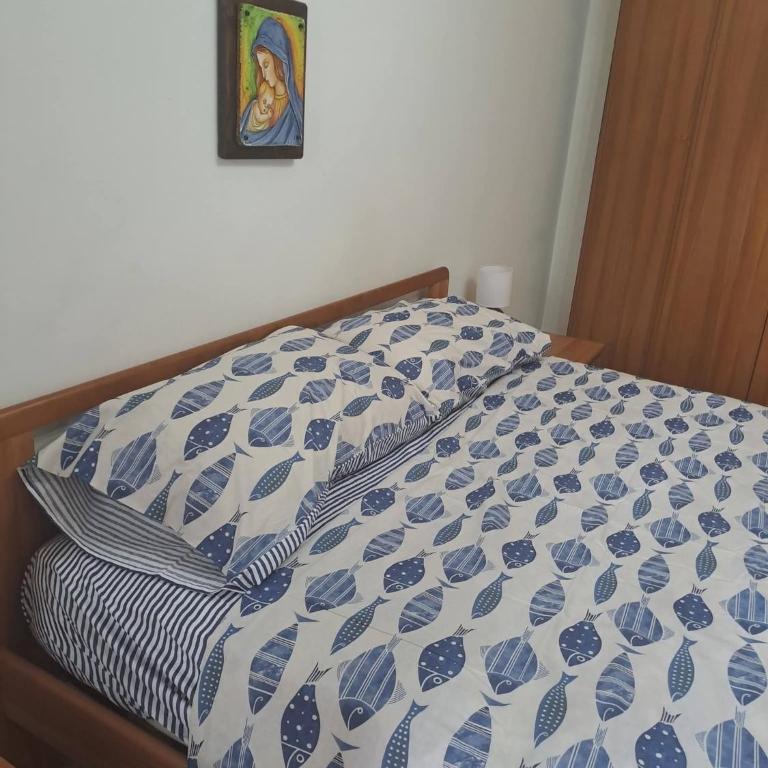 Il rifugio del marinaio - Casa con 2 Camere da Letto - 2