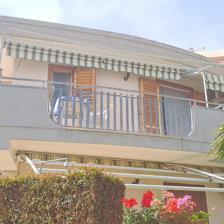 Il rifugio del marinaio - Casa con 2 Camere da Letto - 13