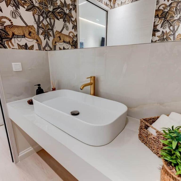 Spa Privé : Hammam & Balnéothérapie - Appartement - 18