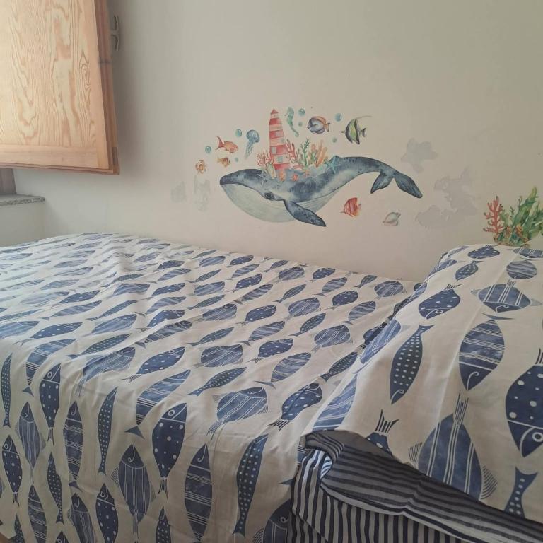 Il rifugio del marinaio - Casa con 2 Camere da Letto - 3