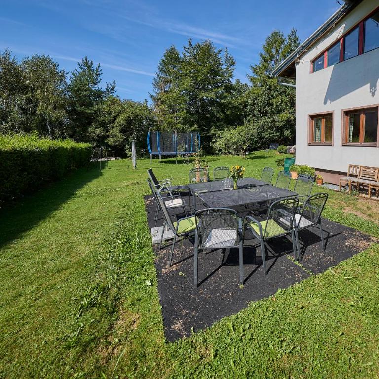Haus Eberl - Apartments - Four-Bedroom Apartment - 55