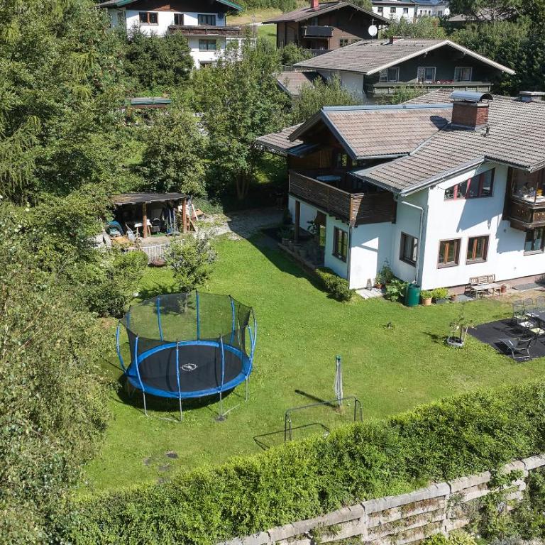 Haus Eberl - Apartments - Four-Bedroom Apartment - 2
