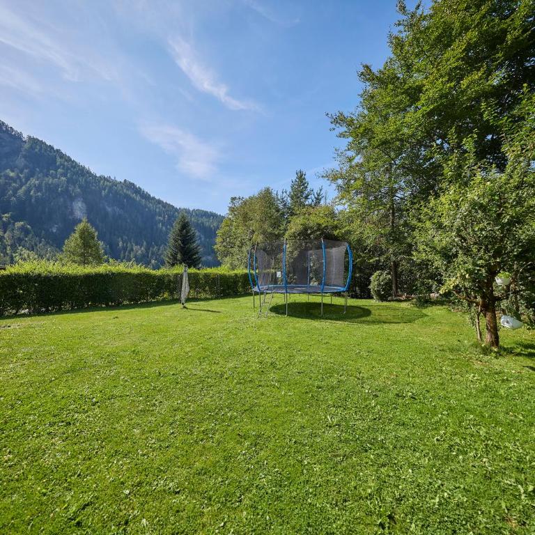 Haus Eberl - Apartments - Four-Bedroom Apartment - 58