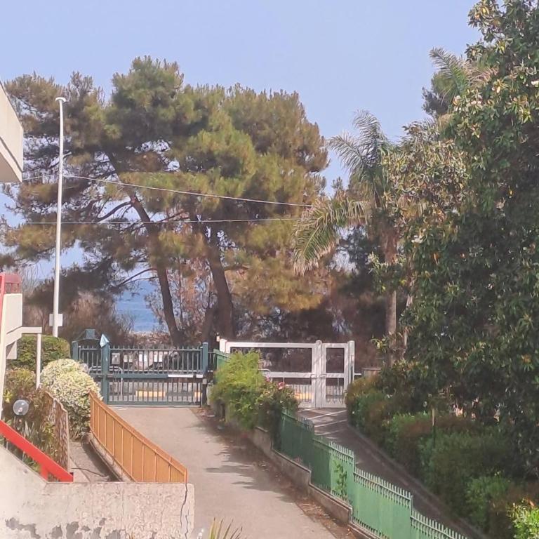 Il rifugio del marinaio - Casa con 2 Camere da Letto - 15