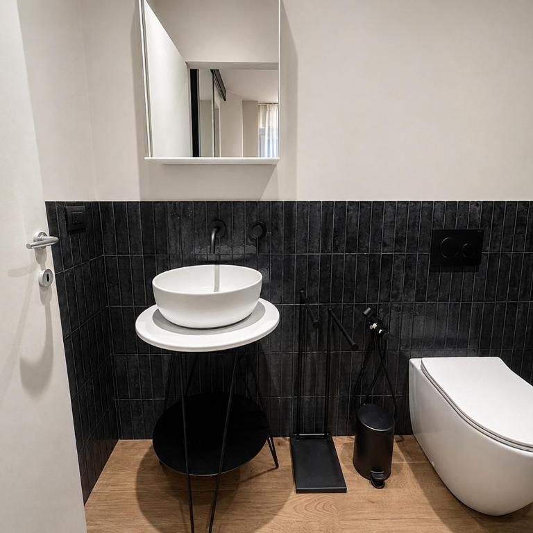 Suite Milano 1 - Appartamento con 1 Camera da Letto - 9