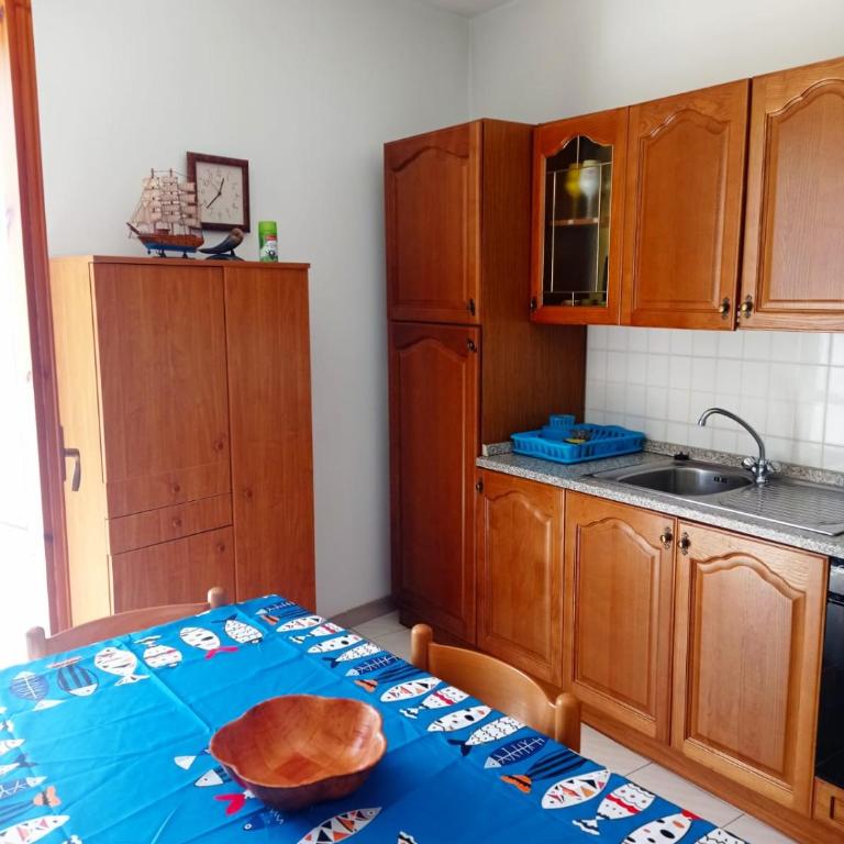 Il rifugio del marinaio - Casa con 2 Camere da Letto - 7