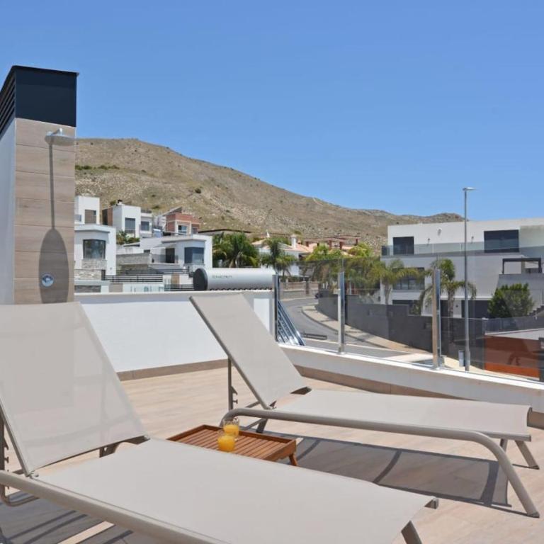Hillside Luxury Villas by NRAS - Villa con vistas al mar - 6