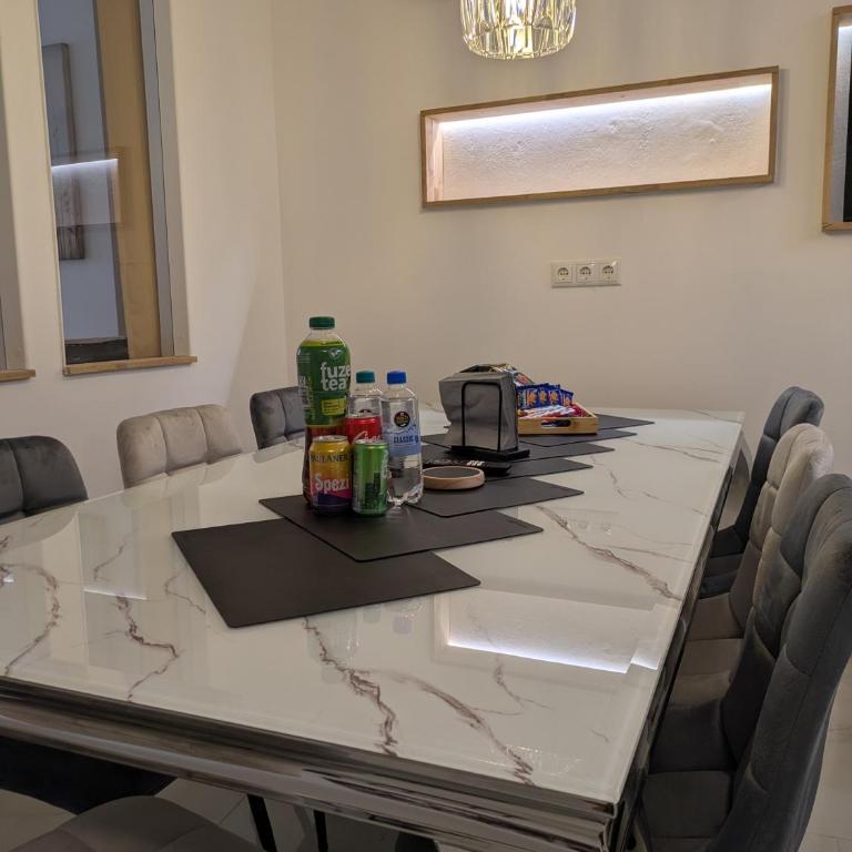 Prime Old Town Location with 3 Bedrooms for 1-7 Guests - Apartamento de 3 dormitorios - 11