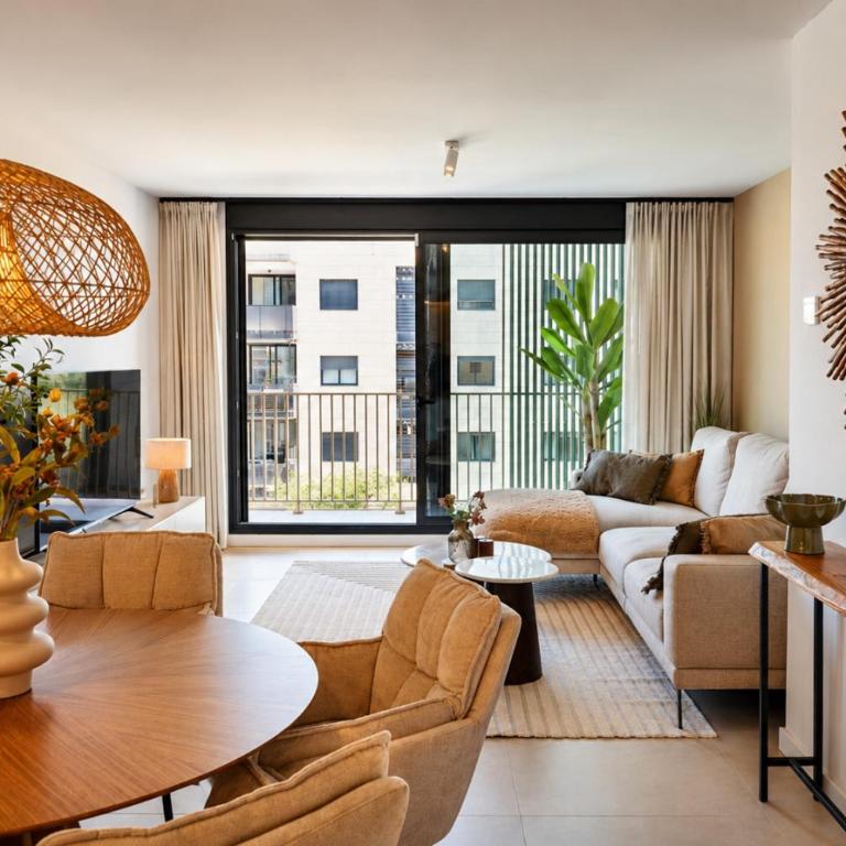 Nerva Apartment by NRAS - Apartment mit 2 Schlafzimmern - 2