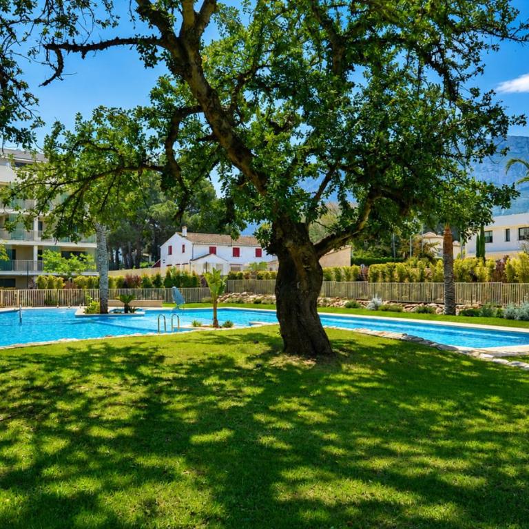 Nerva Apartment by NRAS - Apartment mit 2 Schlafzimmern - 7