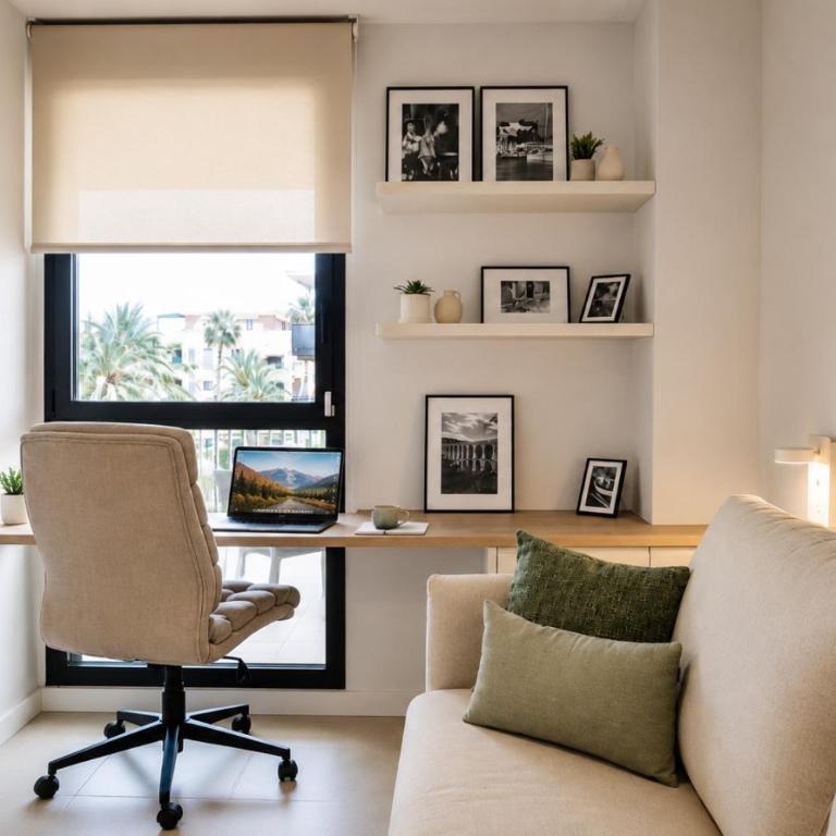 Nerva Apartment by NRAS - Apartment mit 2 Schlafzimmern - 21