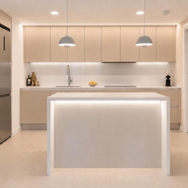 Nerva Apartment by NRAS - Apartment mit 2 Schlafzimmern - 4