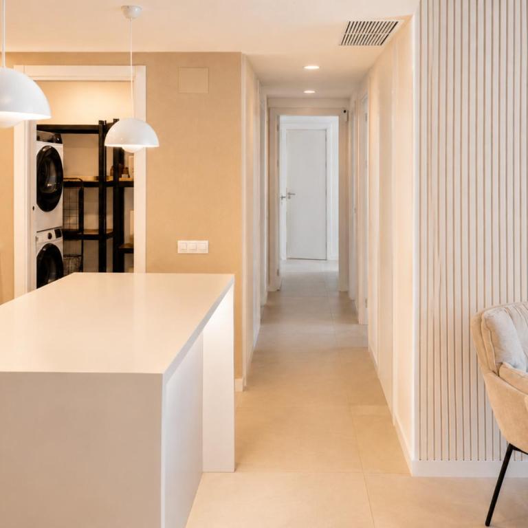 Nerva Apartment by NRAS - Apartment mit 2 Schlafzimmern - 11