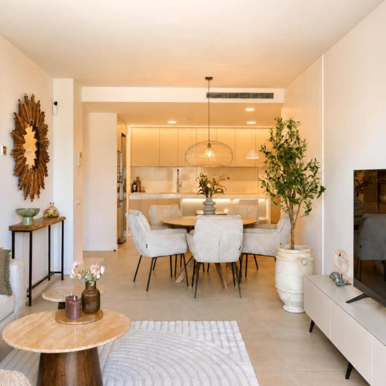 Nerva Apartment by NRAS - Apartment mit 2 Schlafzimmern - 15