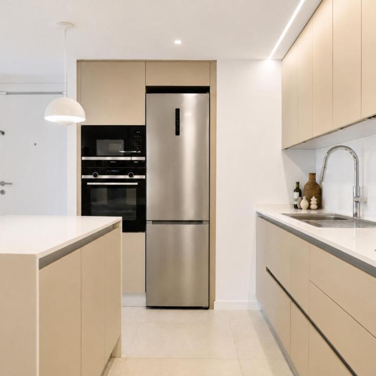 Nerva Apartment by NRAS - Apartment mit 2 Schlafzimmern - 19