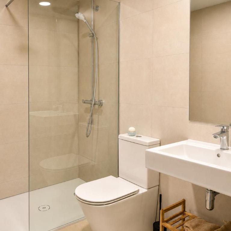 Nerva Apartment by NRAS - Apartment mit 2 Schlafzimmern - 23