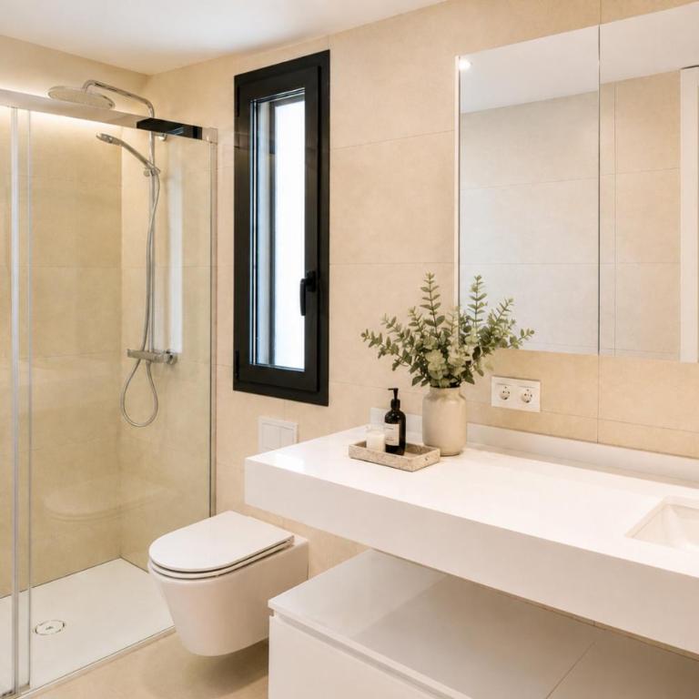 Nerva Apartment by NRAS - Apartment mit 2 Schlafzimmern - 27