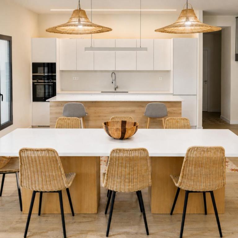 Nerva Apartment by NRAS - Apartment mit 2 Schlafzimmern - 38