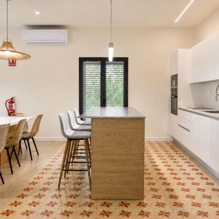 Nerva Apartment by NRAS - Apartment mit 2 Schlafzimmern - 40