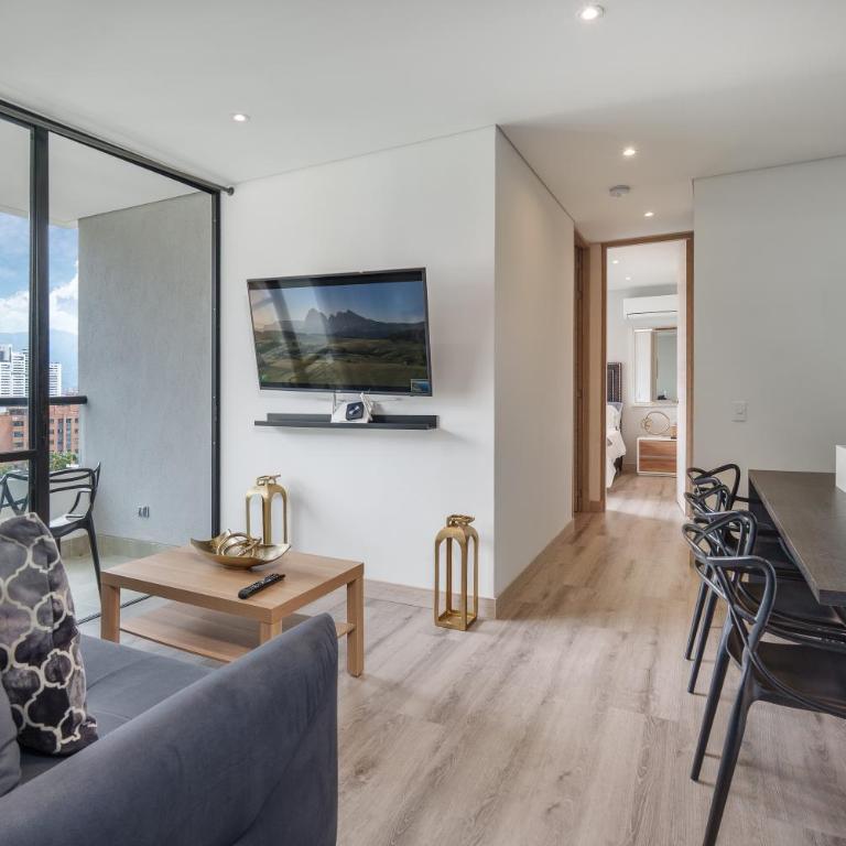 Grand by iHost - Apartamento de 2 dormitorios - 6