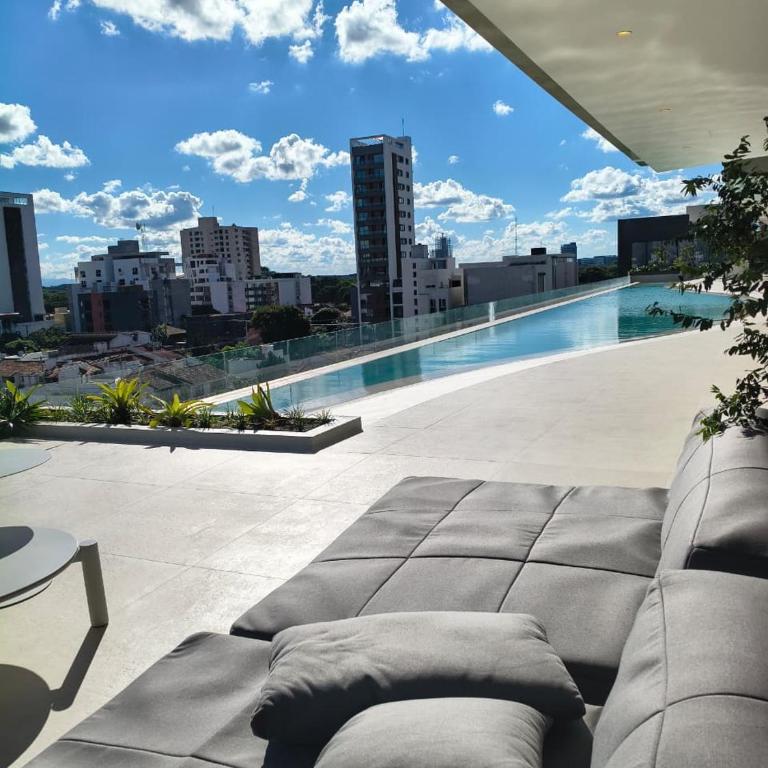 Luxury Suite MARE 0609 - Apartamento de 1 dormitorio - 15