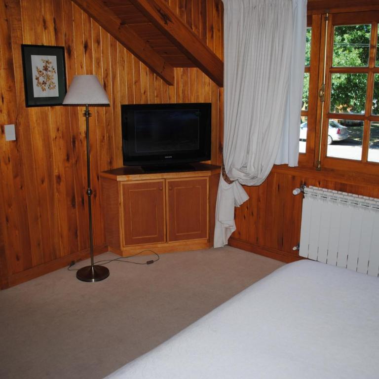 Complejo Aspen - Habitación Doble Deluxe - 3