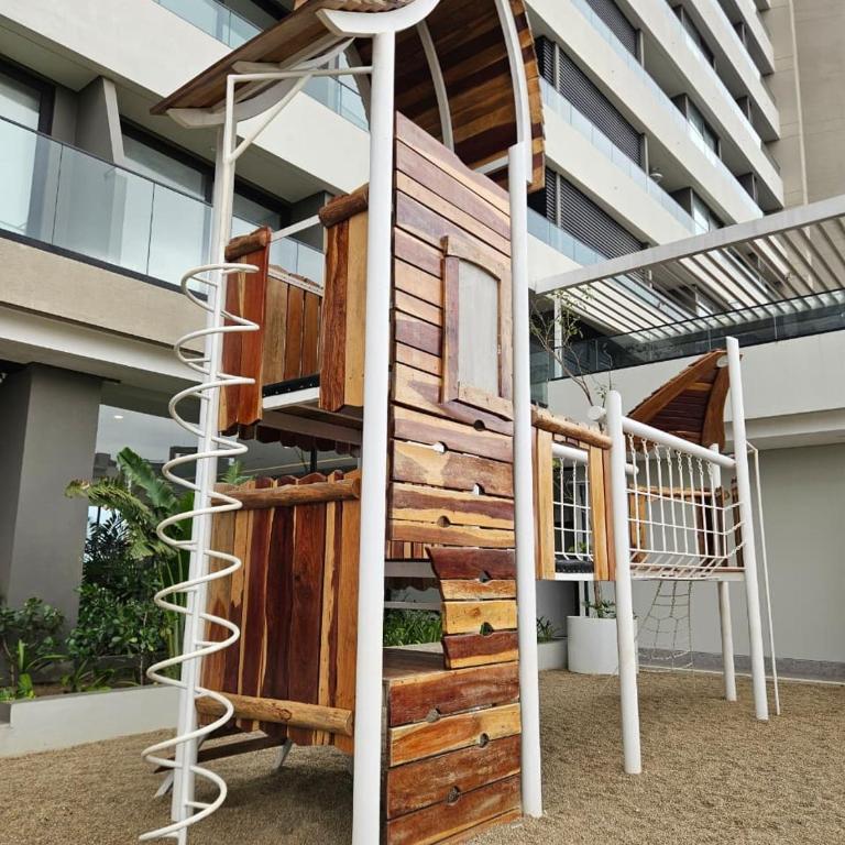 Luxury Suite MARE 0609 - Apartamento de 1 dormitorio - 17