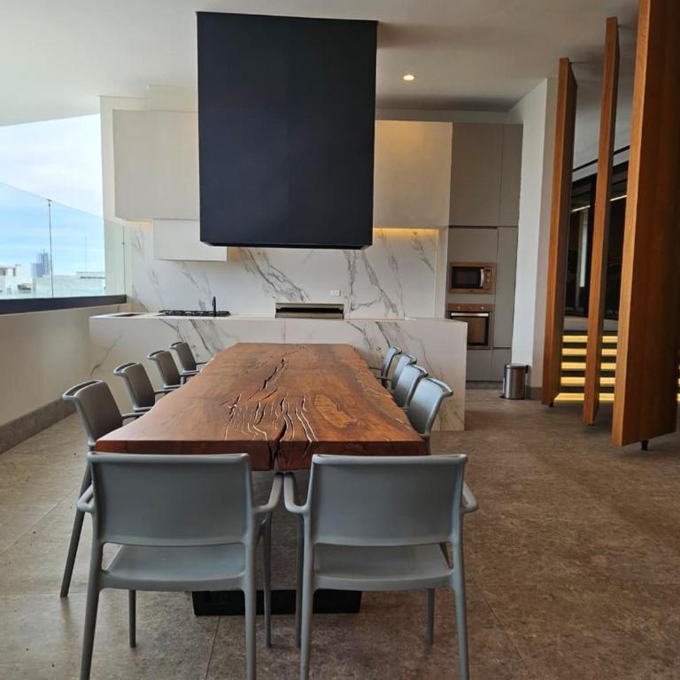 Luxury Suite MARE 0609 - Apartamento de 1 dormitorio - 18