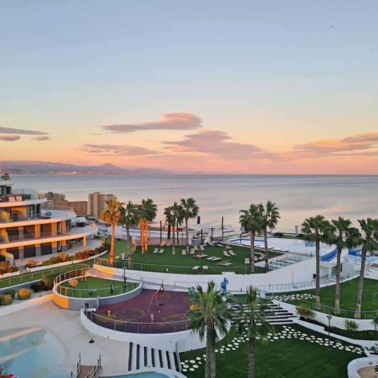 Infinity View Penthouses by NRAS - Apartamento Superior - 6