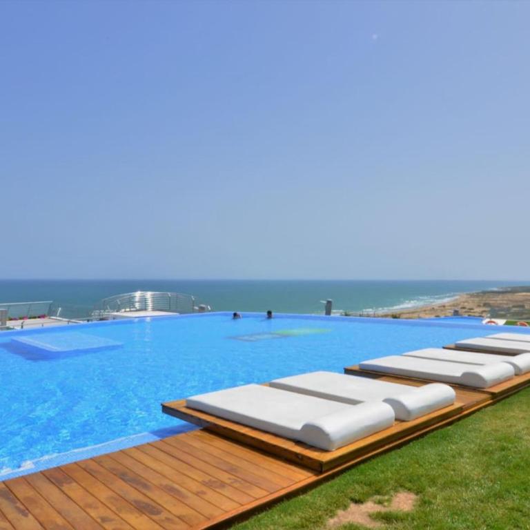 Infinity View Penthouses by NRAS - Apartamento Superior - 17
