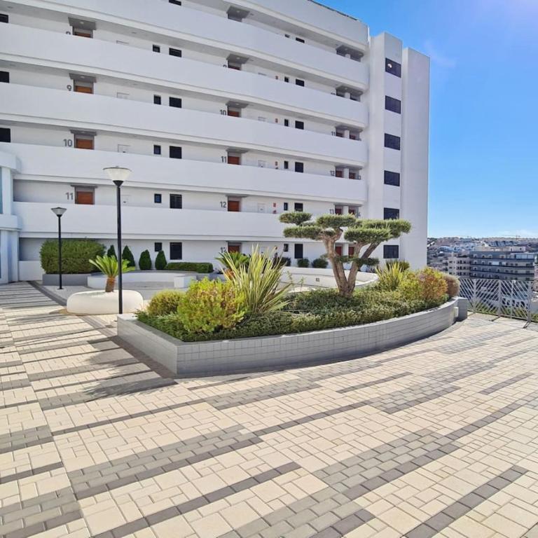 Infinity View Penthouses by NRAS - Apartamento Superior - 27