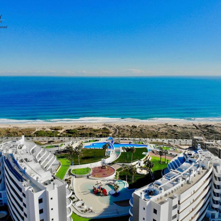 Infinity View Penthouses by NRAS - Apartamento Superior - 29