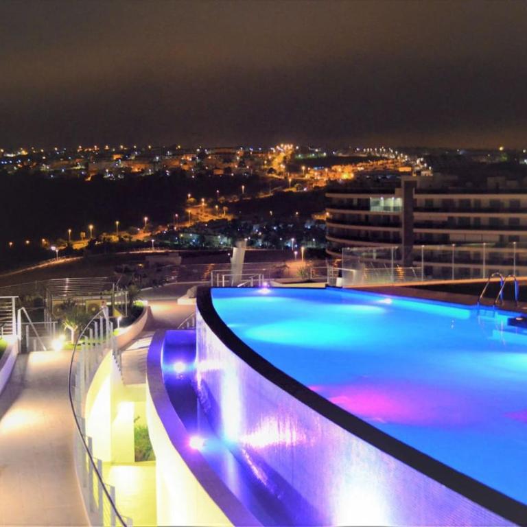 Infinity View Penthouses by NRAS - Apartamento Superior - 43
