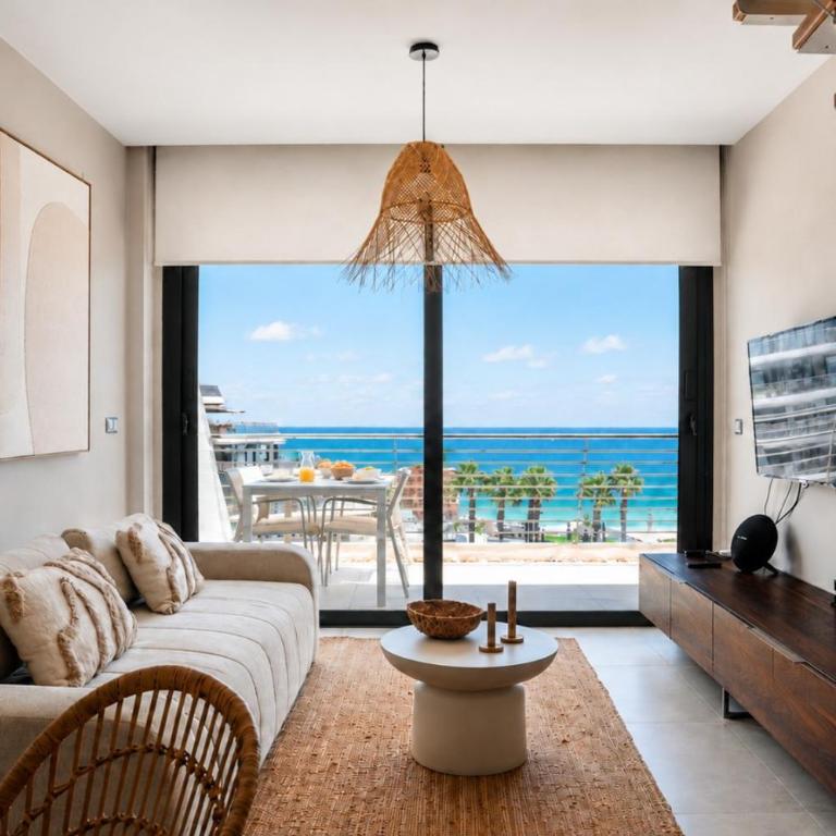 Infinity View Penthouses by NRAS - Apartamento Superior - 56