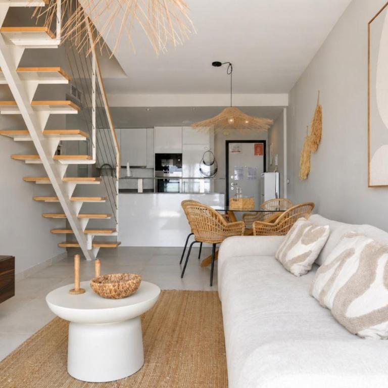 Infinity View Penthouses by NRAS - Apartamento Superior - 57